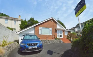 Shirburn Road, Torquay, Devon, TQ1 photo