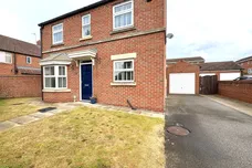 Chestnut Way, SELBY