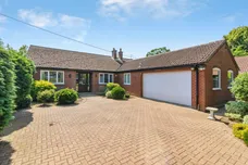 Church Road, Flixton, BUNGAY