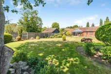 Church Road, Flixton, BUNGAY