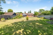 Church Road, Flixton, BUNGAY