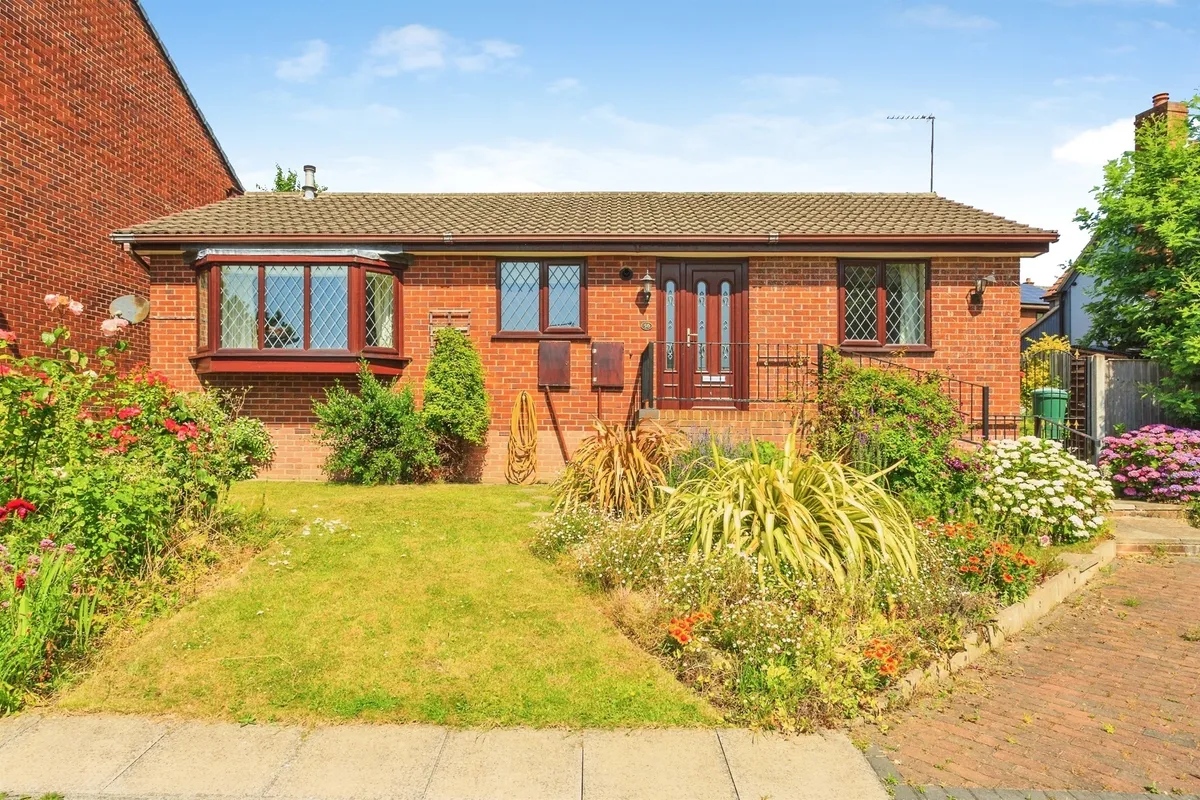 Hopewell Way, Crigglestone, Wakefield