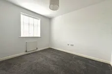 Chestnut Way, SELBY