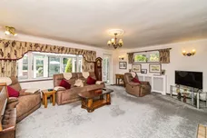 Church Road, Flixton, BUNGAY
