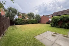 Chestnut Way, SELBY