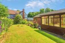 Hopewell Way, Crigglestone, Wakefield