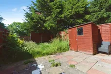 Marywell Close, Birmingham