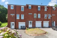 Marywell Close, Birmingham