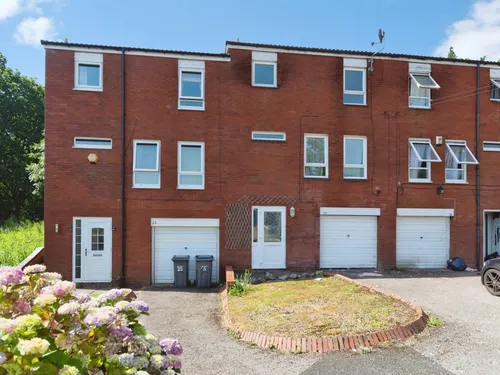 Marywell Close, Birminghamphoto