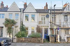 Sirdar Road, London