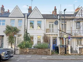Sirdar Road, London photo