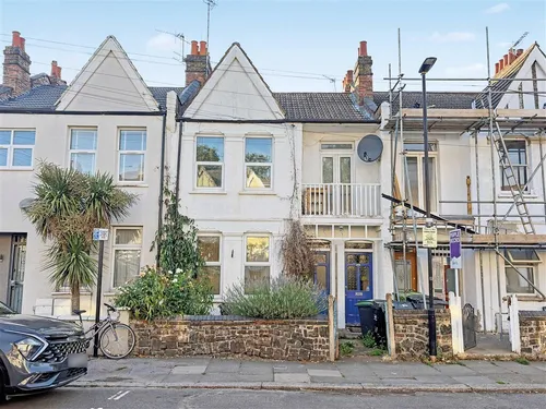 Sirdar Road, Londonphoto