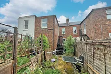 Sirdar Road, London