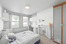 Sirdar Road, London