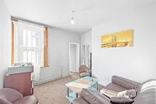 Sirdar Road, London