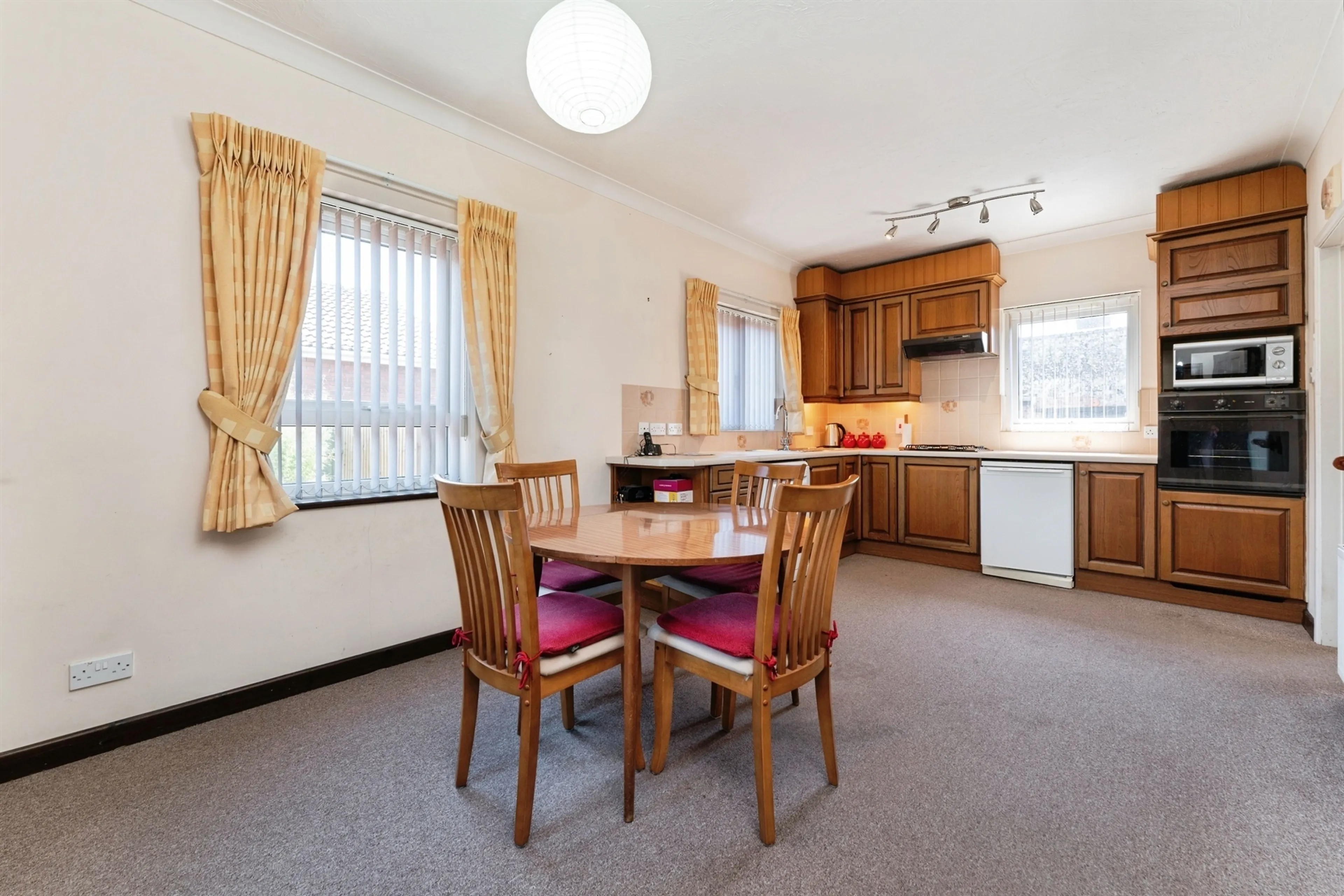 Property at Croft Place, Mildenhall, Bury St. Edmunds