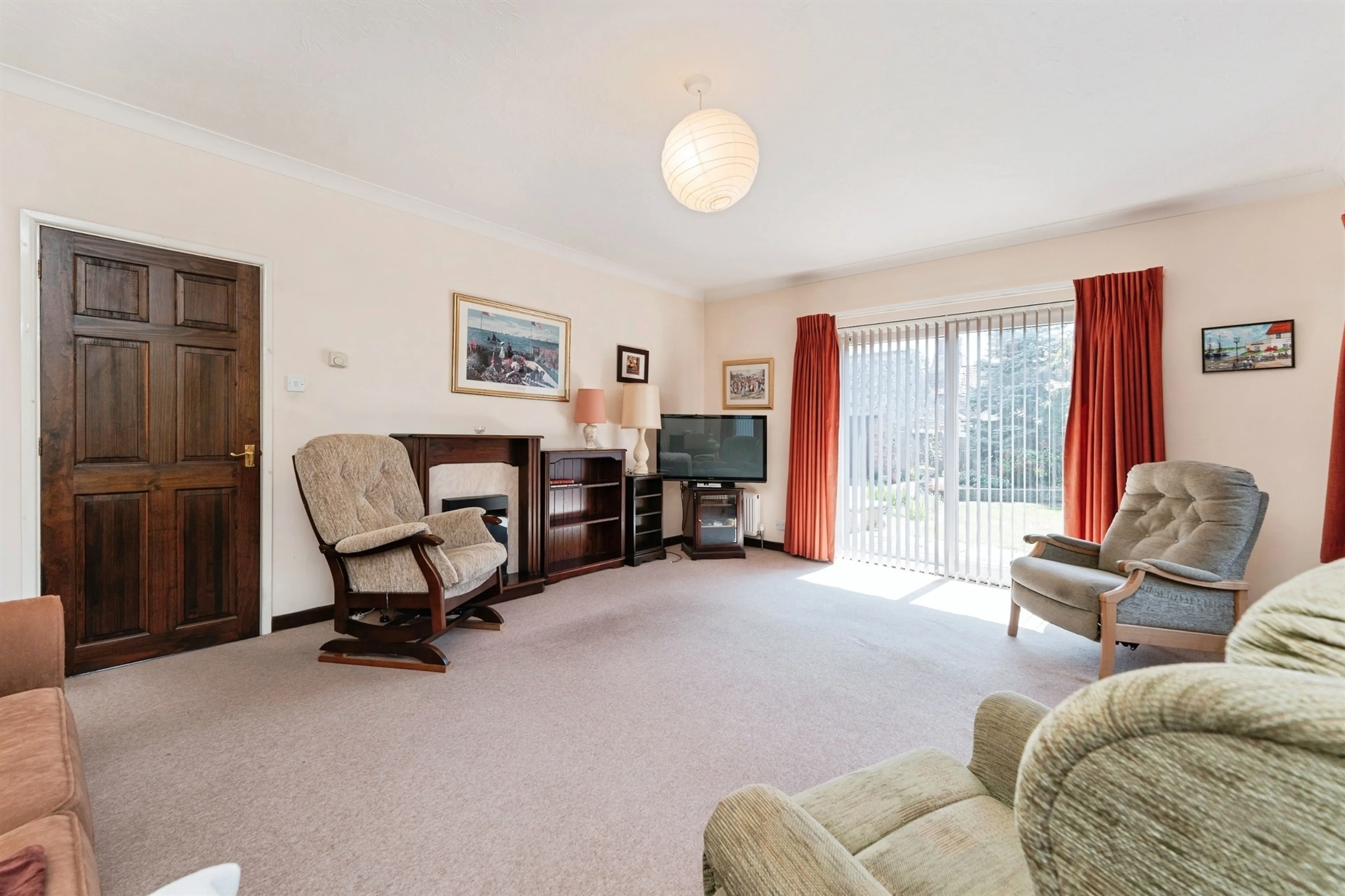 Property at Croft Place, Mildenhall, Bury St. Edmunds