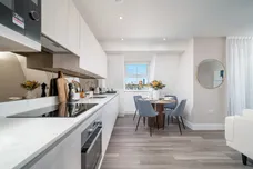 Berrymede Road, London