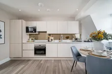 Berrymede Road, London