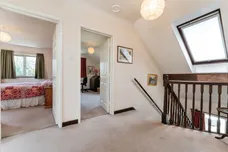 Croft Place, Mildenhall, Bury St. Edmunds