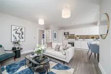 Berrymede Road, London
