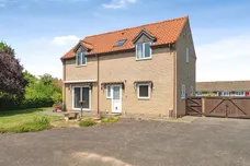 Croft Place, Mildenhall, Bury St. Edmunds