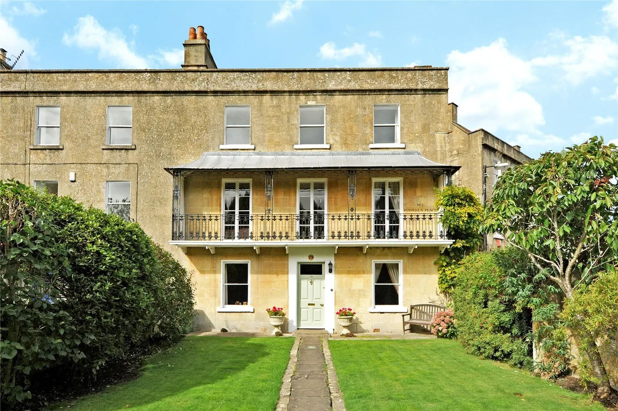 Church Road, Combe Down, BA2 photo 1