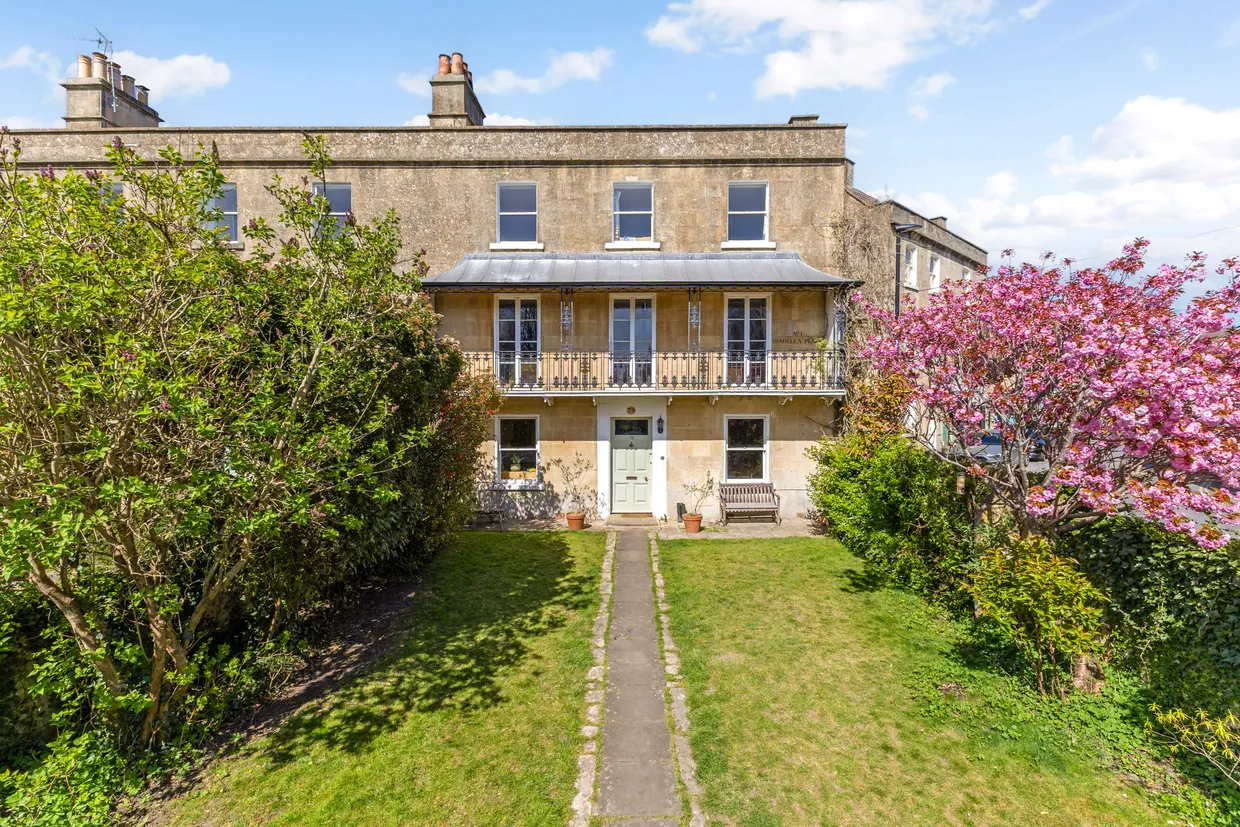 Church Road, Combe Down, BA2 photo 19