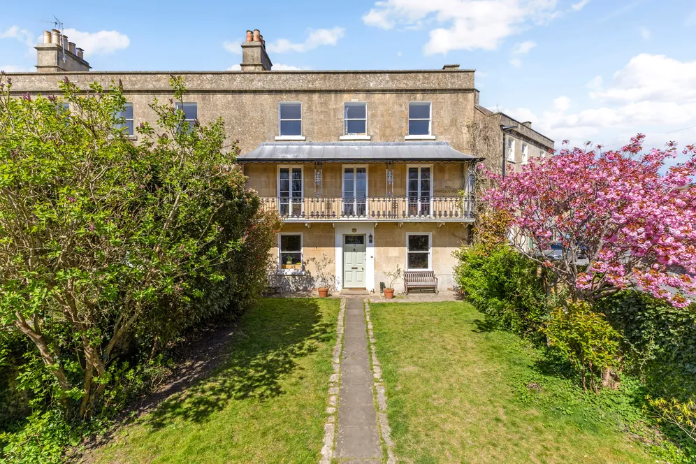 Church Road, Combe Down, BA2 photo 19