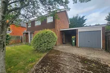 Baker Street, Waddesdon, Aylesbury
