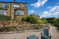 Moorlands Avenue, Oakworth, Keighley