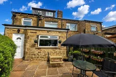 Moorlands Avenue, Oakworth, Keighley