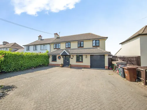 School Road, Great Oakley, Harwichphoto