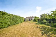 School Road, Great Oakley, Harwich