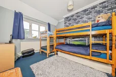 School Road, Great Oakley, Harwich