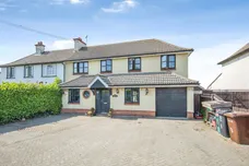 School Road, Great Oakley, Harwich