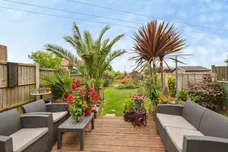 Coastline Village, Walcott, NORWICH