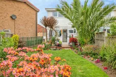 Coastline Village, Walcott, NORWICH