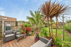 Coastline Village, Walcott, NORWICH