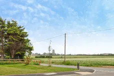Coastline Village, Walcott, NORWICH