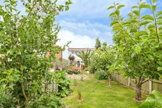 Coastline Village, Walcott, NORWICH