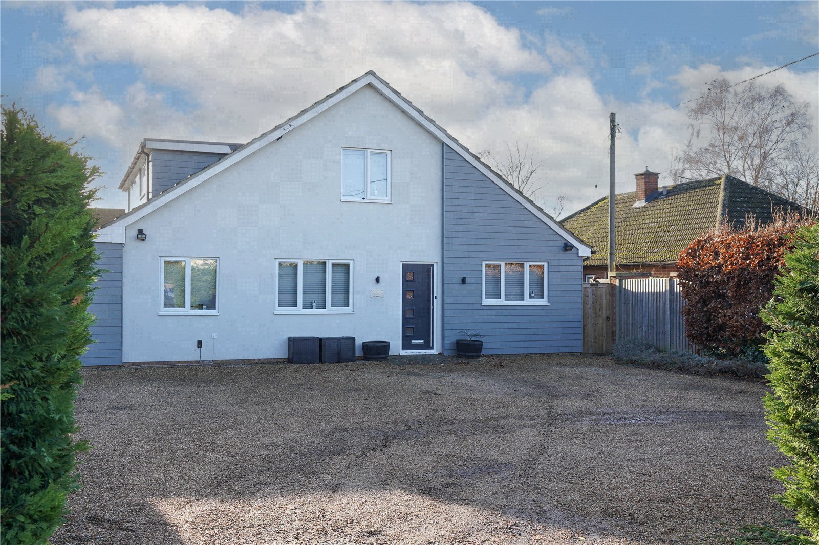 Kingsway, Mildenhall, Bury St. Edmunds, Suffolk, IP28 Image 1