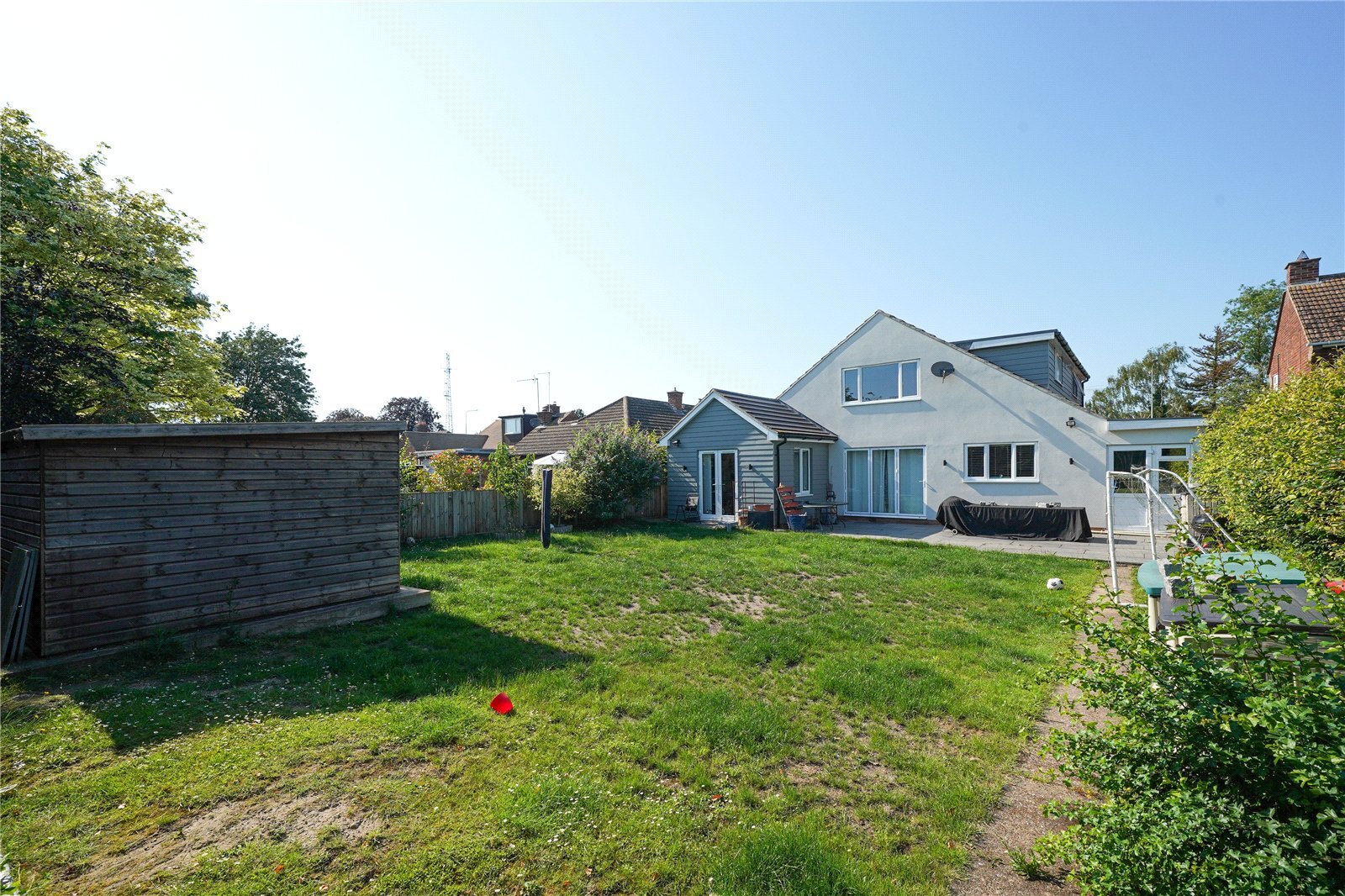 Kingsway, Mildenhall, Bury St. Edmunds, Suffolk, IP28 Image 10