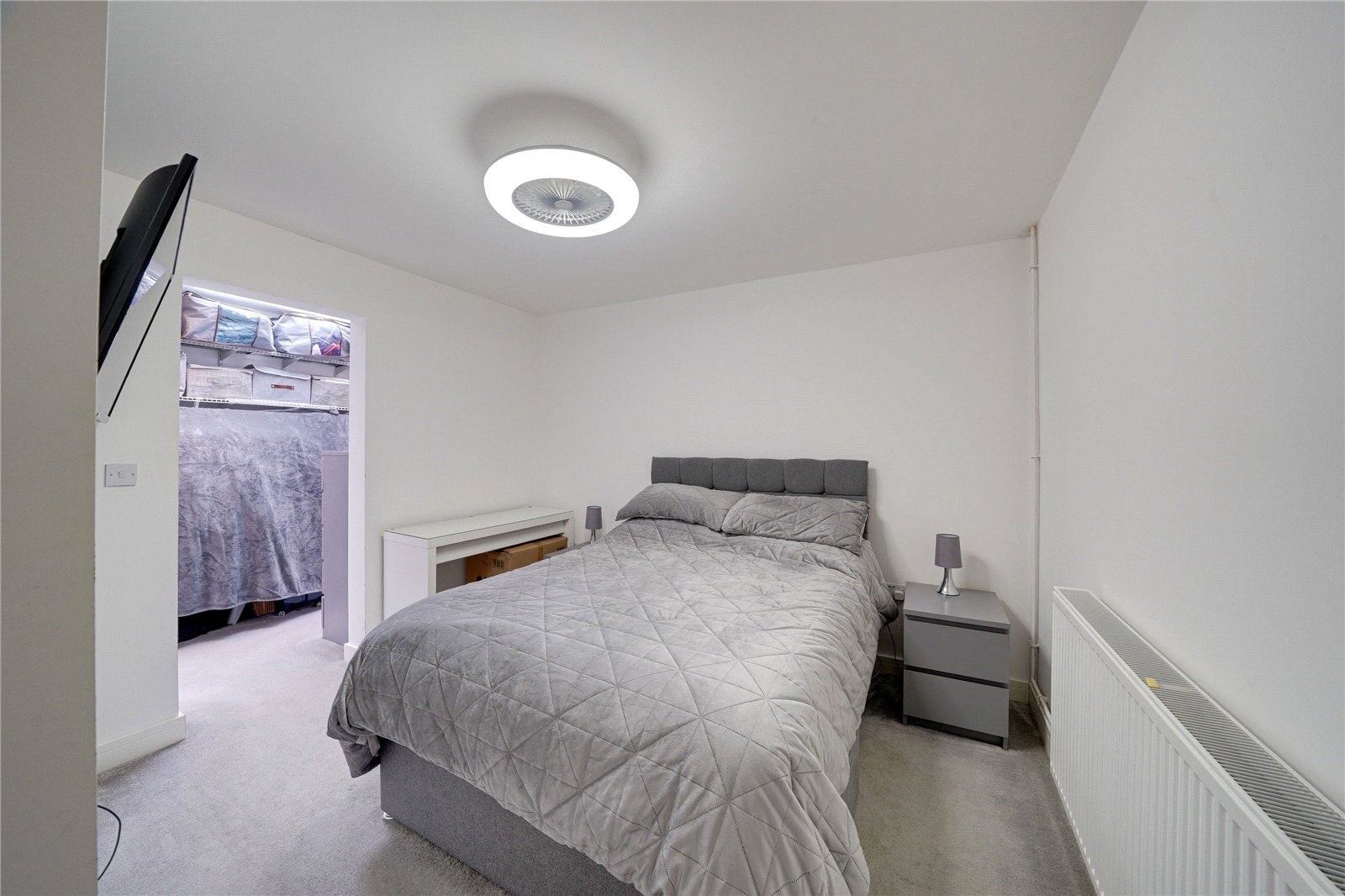 Kingsway, Mildenhall, Bury St. Edmunds, Suffolk, IP28 Image 13