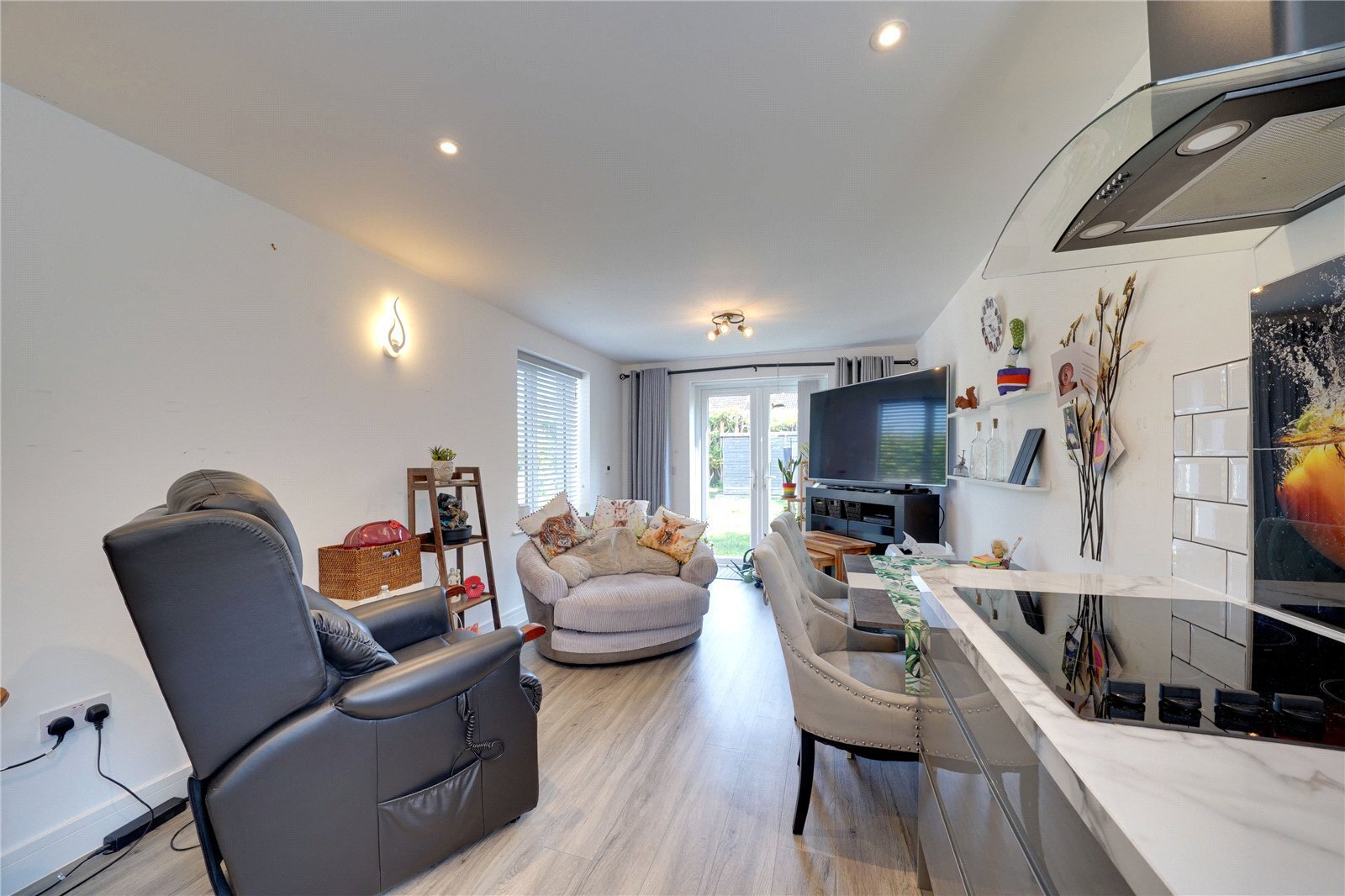 Kingsway, Mildenhall, Bury St. Edmunds, Suffolk, IP28 Image 16
