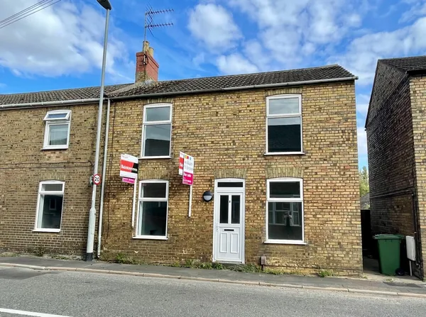 Ramsey Road, Whittlesey PE7 1DR
