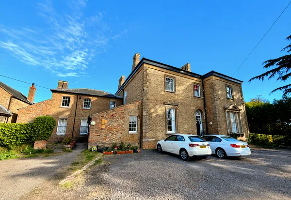 Yew Tree Farm, Conington, Cambridgesh...