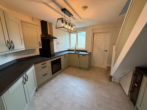 Lloyds Terrace, Treuddyn, CH7 4NG