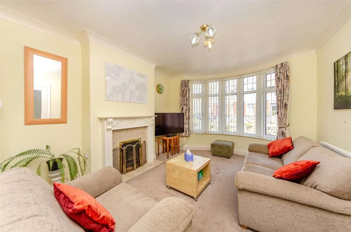 Min Y Don Avenue, Old Colwyn, Colwyn Bay, Conwy, LL29