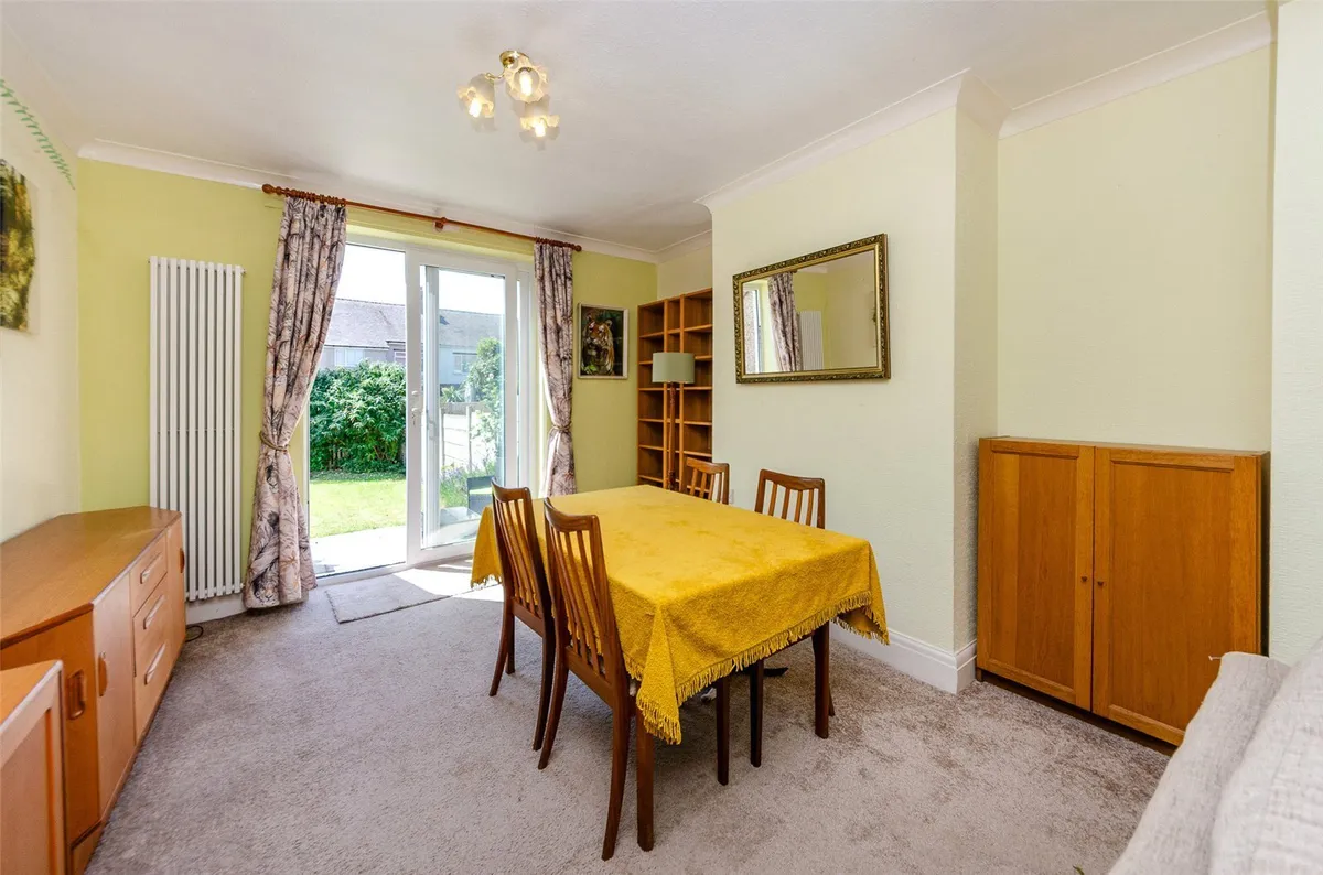 Min Y Don Avenue, Old Colwyn, Colwyn Bay, Conwy, LL29